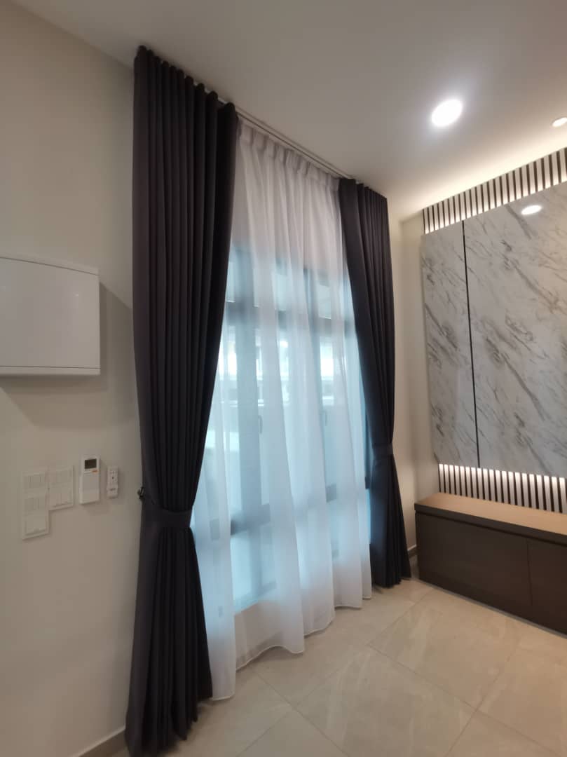 Molek Residence Phase 3